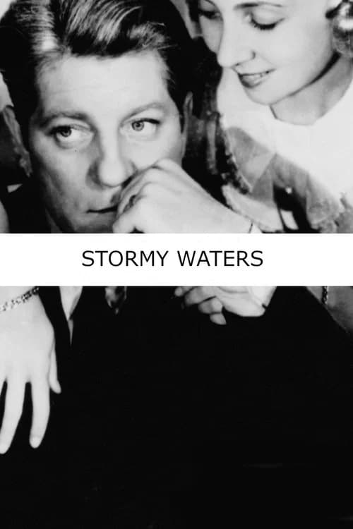 Stormy Waters (1941)