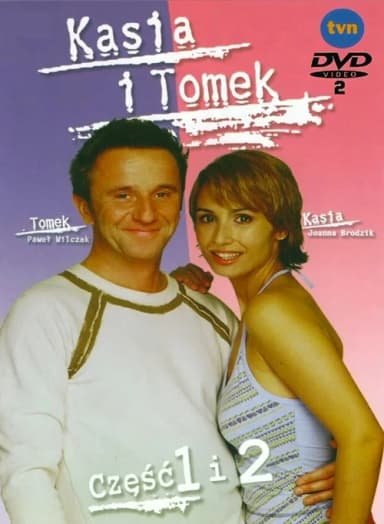 Kasia and Tomek (2002)