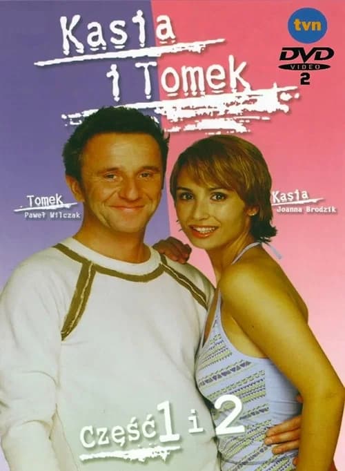 Kasia and Tomek (2002)