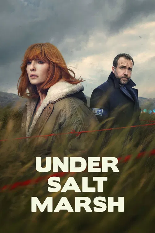 Under Salt Marsh (2026)