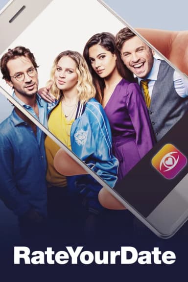 Rate Your Date (2019)