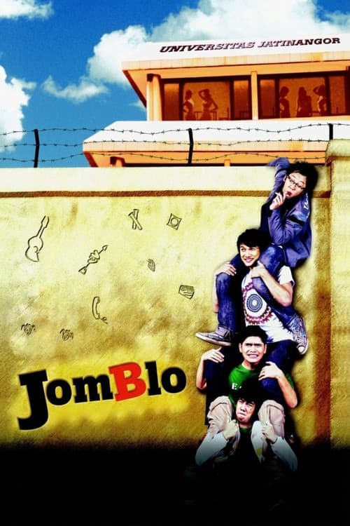 Jomblo (2006)