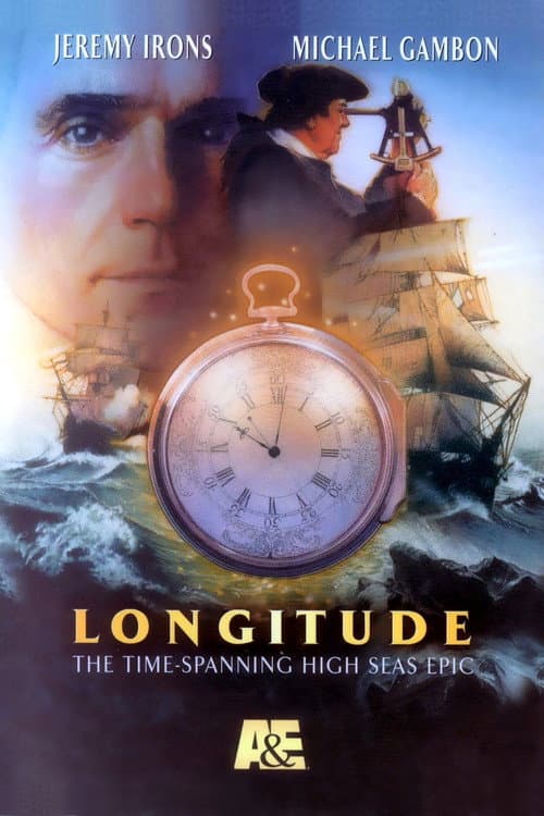 Longitude (2000)