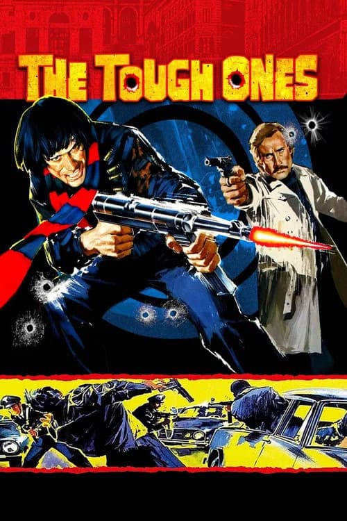 Rome, Armed to the Teeth (1976)
