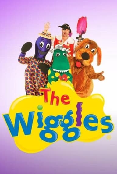 The Wiggles (1998)