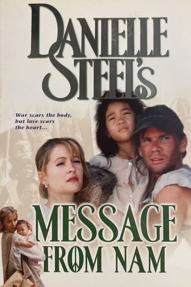 Message from Nam (1993)