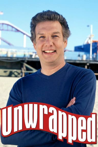 Unwrapped (2001)