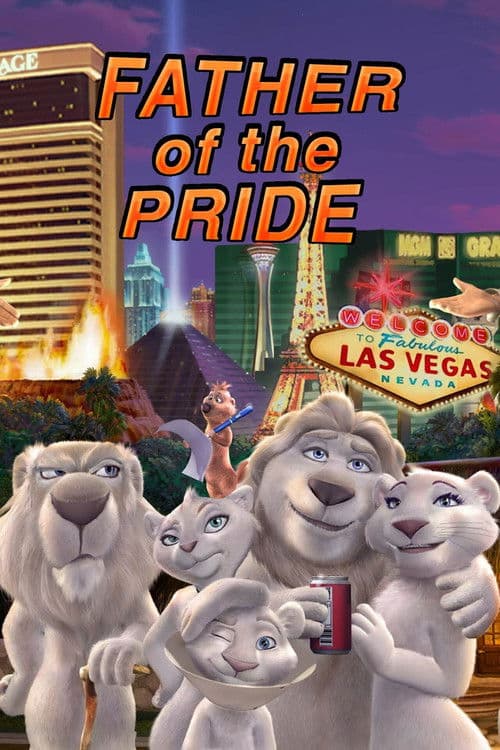 Father of the Pride (2004)