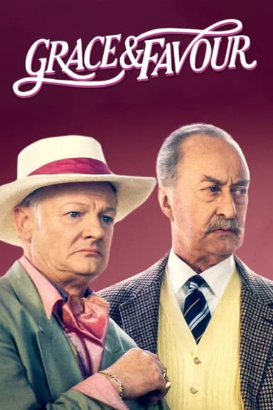 Grace & Favour (1992)