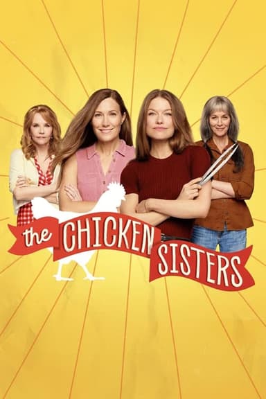 The Chicken Sisters (2024)