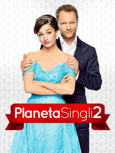 Planet Single 2 (2018)