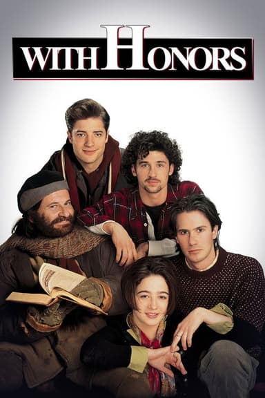 With Honors (1994)