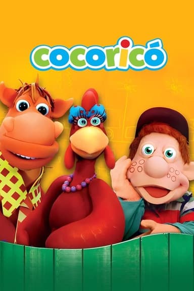 Cocoricó (1996)