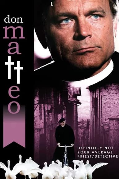 Father Matteo (2000)