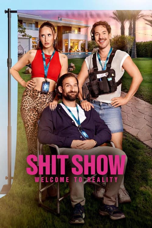 Shit Show - Welcome to Reality (2026)