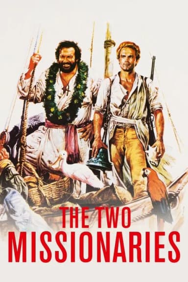 The Two Missionaries (1974)