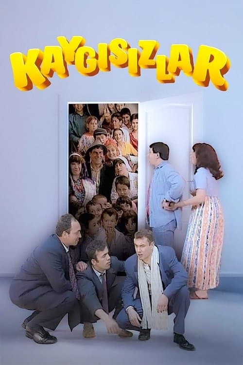 Kaygısızlar (1994)