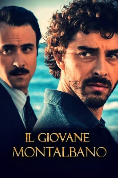 The Young Montalbano (2012)