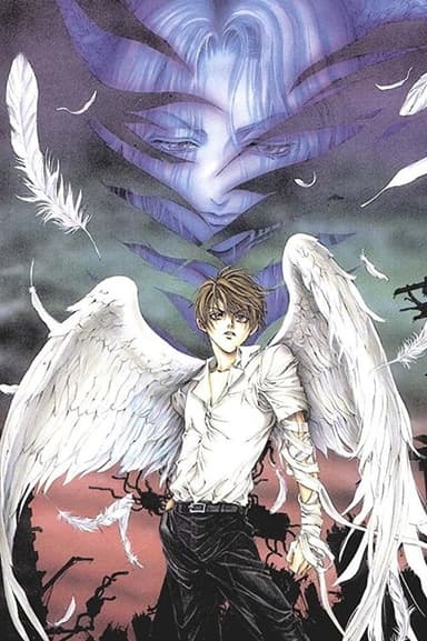 Angel Sanctuary (2001)