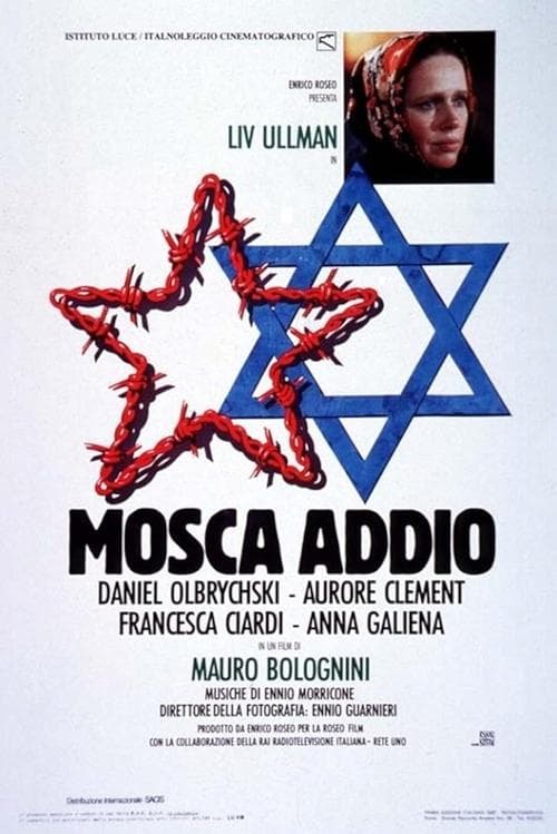 Farewell Moscow (1987)