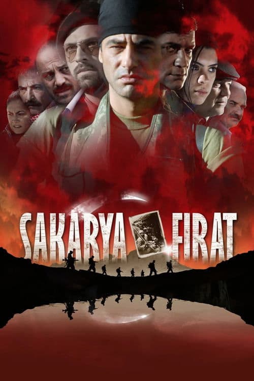 Sakarya Fırat (2009)