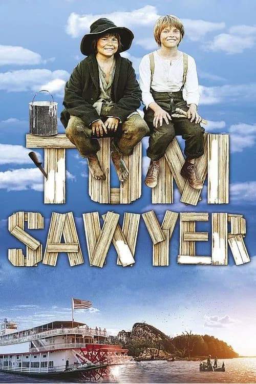 Tom Sawyer (2011)