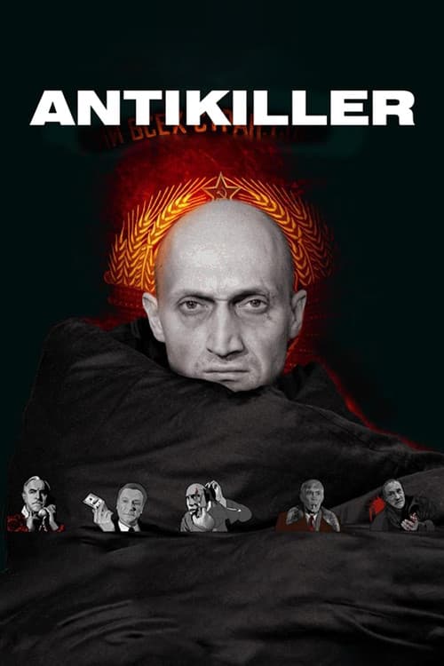 Antikiller (2002)