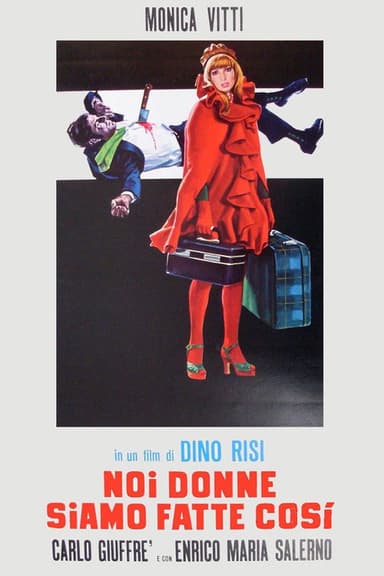 That's How We Women Are (1971)