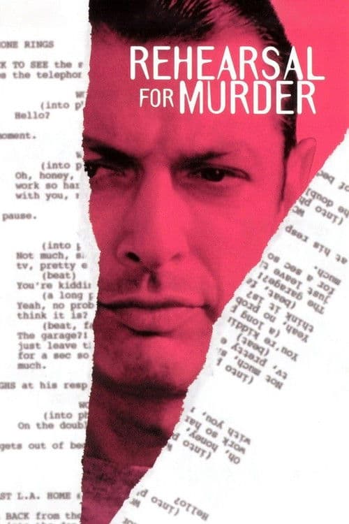 Rehearsal for Murder (1982)