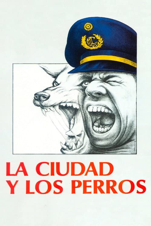 The City and the Dogs (1985)