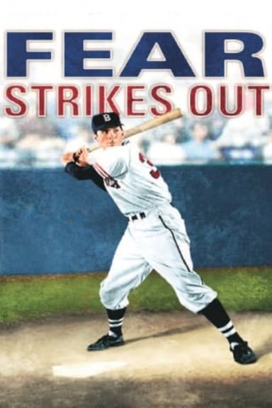Fear Strikes Out (1957)