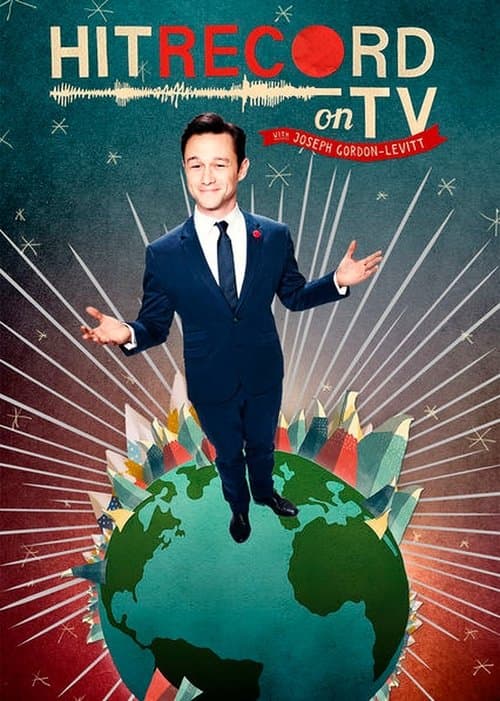 HitRECord on TV with Joseph Gordon-Levitt (2014)