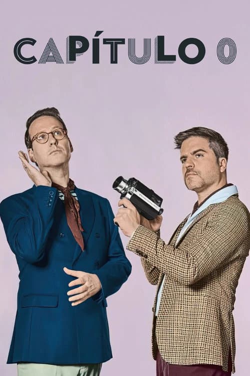 Capítulo 0 (2018)