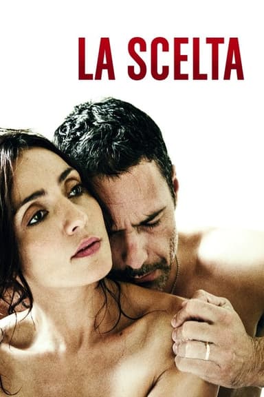 The Choice (2015)