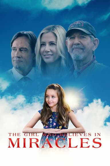The Girl Who Believes in Miracles (2021)