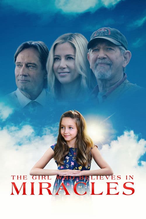 The Girl Who Believes in Miracles (2021)
