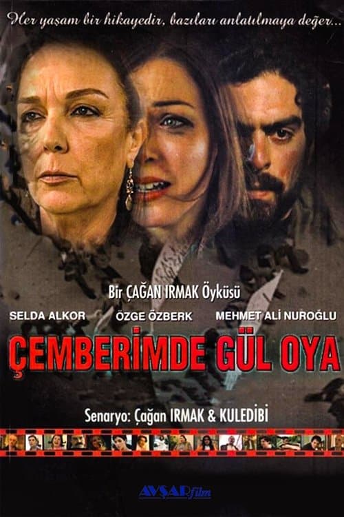 The Rose and the Thorn (2004)