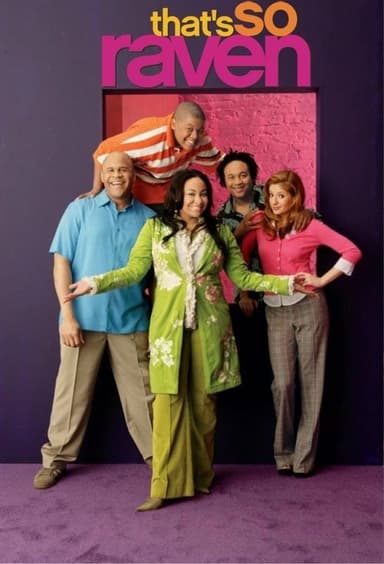 That's So Raven (2003)