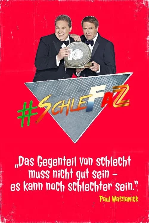 Die schlechtesten Filme aller Zeiten (2013)