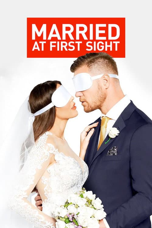 Married at First Sight (2015)