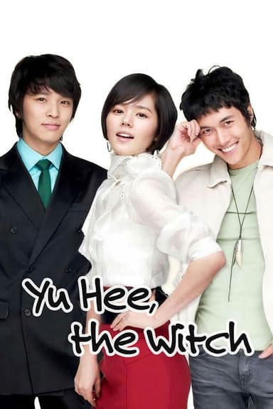 Yu Hee, the Witch (2007)
