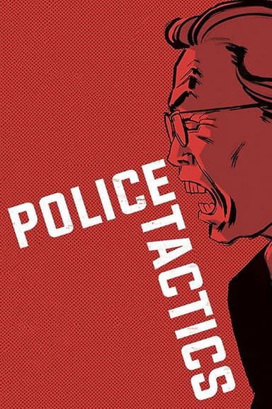 Battles Without Honor and Humanity: Police Tactics (1974)