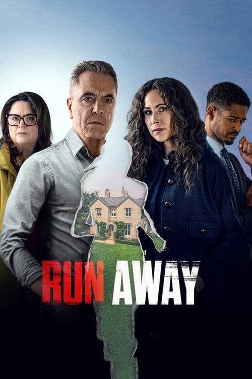 Run Away (2026)