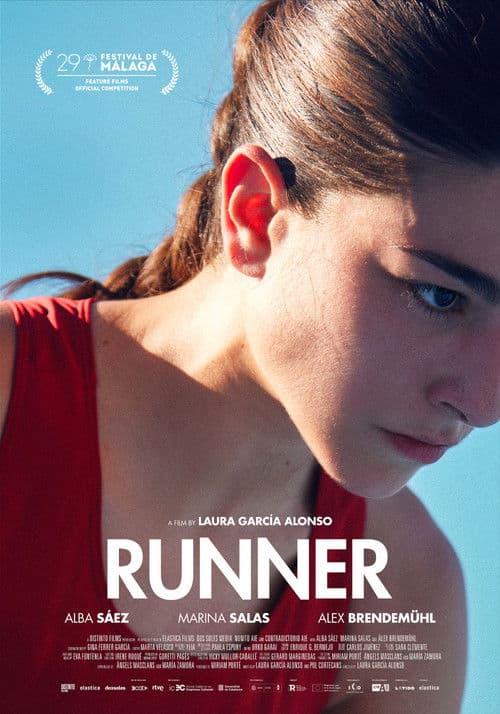 Runner (2026)