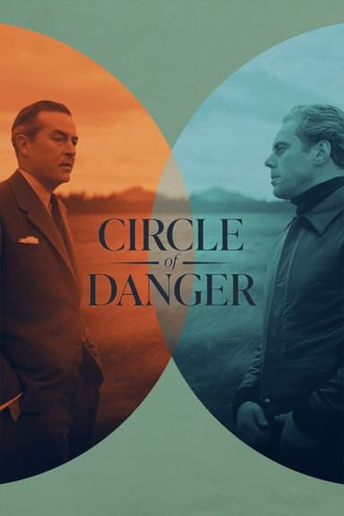 Circle of Danger (1951)