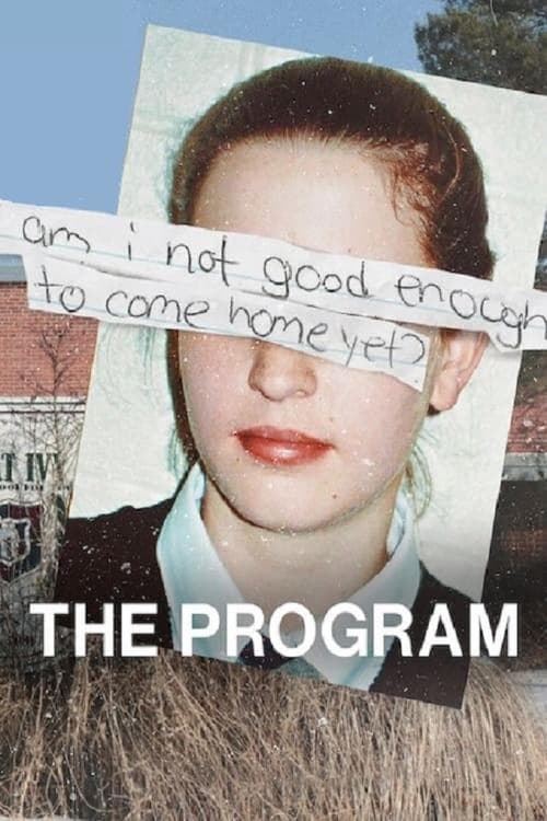 The Program: Cons, Cults, and Kidnapping (2024)