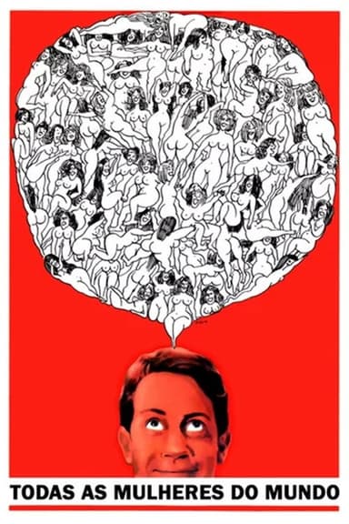 All the Women in the World (1966)