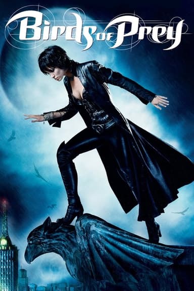 Birds of Prey (2002)