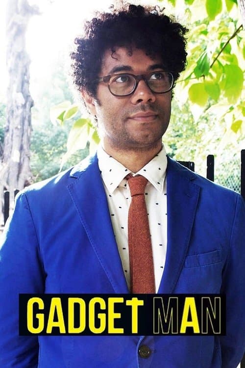 Gadget Man (2012)