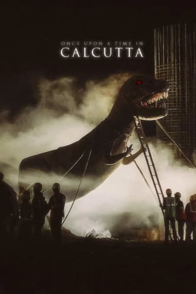 Once Upon a Time in Calcutta (2025)